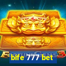 bife 777 bet